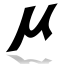 MicroStation icon