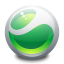 Sony Ericsson PC Suite icon