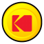 Kodak Picture CD icon
