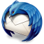 Mozilla Thunderbird icon