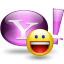 Yahoo! Instant Messenger icon