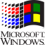 Microsoft Windows 3.x icon