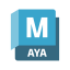 Autodesk Maya icon