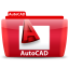 AutoCAD icon