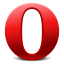Opera browser icon