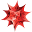 Wolfram CDF Player icon