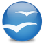Apache OpenOffice (OpenOffice.org) icon