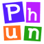Phun icon