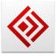 Adobe Media Server icon