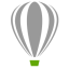 CorelDraw Graphics Suite icon