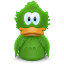 Adium icon