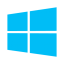 Microsoft Windows icon