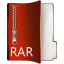 RAR Password Recovery icon