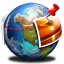OziExplorer icon