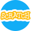 Scratch icon