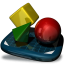 DesktopX icon