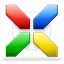 IconX icon