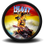 Heavy Metal: F.A.K.K.2 icon
