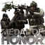 Medal of Honor: Allied Assault icon
