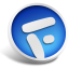 Microsoft FrontPage icon