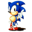 Sonic Adventure DX icon