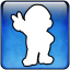 Dolphin icon