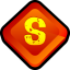 Shareaza icon
