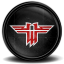 Return to Castle Wolfenstein icon