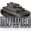 Battlefield 1942 icon