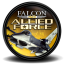 Falcon 4.0 icon