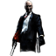 Hitman 2: Silent Assassin icon