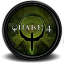 Quake 4 icon