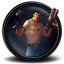 Serious Sam 2 icon