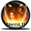 Unreal II: The Awakening icon