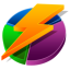 Web Log Storming icon