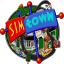 SimTown icon