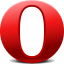 Opera Mobile icon
