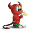 FreeBSD icon