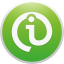 InfoSlips icon