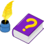HelpScribble icon