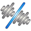 Magix Music Studio icon