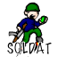 Soldat icon