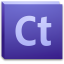 Adobe Contribute icon