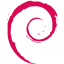 Debian icon