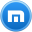 Maxthon Cloud Browser icon