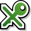 KeePassX icon