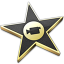 iMovie icon