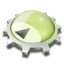 KDevelop icon