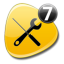 System Cleaner icon
