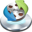 Wondershare Video Converter for Mac icon